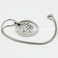 New Arrival Fashion Stainless Steel Jewelry Necklace